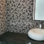 Роскошная квартира с потрясающим видом на Босфор в Бешикташе №7410