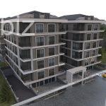 Charming 2+1 Apartment in Vibrant Bakırköy, Istanbul (Listing No: 7411)