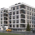 Charming 2+1 Apartment in Vibrant Bakırköy, Istanbul (Listing No: 7411)