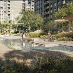 Zeytinburnu’da Modern 2+1 Daire (İlan No: 7417)