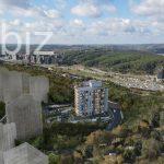 Modern 2+1 Apartment in the Heart of Kâğıthane, Istanbul (Listing No: 7419)
