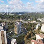 Modern 2+1 Apartment in the Heart of Kâğıthane, Istanbul (Listing No: 7419)