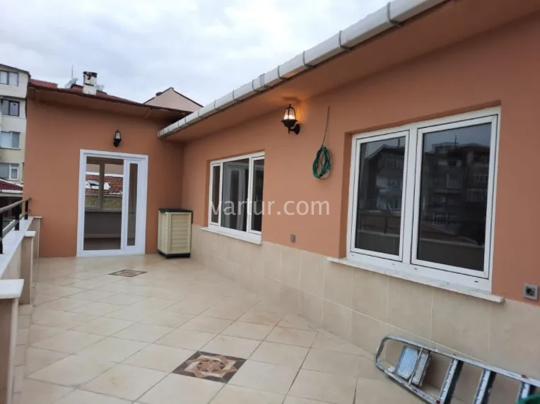 Stylish Apartment in the Heart of Sisli