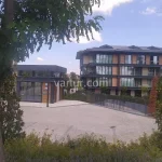 İstanbul’un Merkezinde Muazzam Deniz Manzaralı Lüks 6+1 Daire (İlan No: 7422)