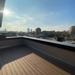 İstanbul’un Merkezinde Muazzam Deniz Manzaralı Lüks 6+1 Daire (İlan No: 7422)