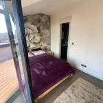 İstanbul’un Merkezinde Muazzam Deniz Manzaralı Lüks 6+1 Daire (İlan No: 7422)