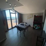 İstanbul’un Merkezinde Muazzam Deniz Manzaralı Lüks 6+1 Daire (İlan No: 7422)