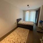 İstanbul’un Merkezinde Muazzam Deniz Manzaralı Lüks 6+1 Daire (İlan No: 7422)
