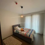 İstanbul’un Merkezinde Muazzam Deniz Manzaralı Lüks 6+1 Daire (İlan No: 7422)