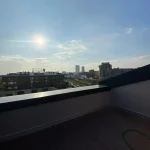 İstanbul’un Merkezinde Muazzam Deniz Manzaralı Lüks 6+1 Daire (İlan No: 7422)