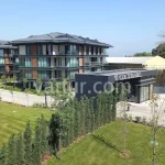İstanbul’un Merkezinde Muazzam Deniz Manzaralı Lüks 6+1 Daire (İlan No: 7422)
