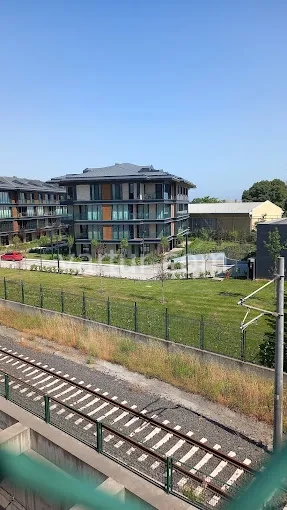 Luxurious 6+1 Apartment with Stunning Sea Views in Central Istanbul