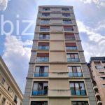 Очаровательная квартира 3+1 в сердце Кадыкёя, Стамбул №7425