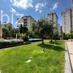 Spacious 4+1 Apartment in Vibrant Kadikoy (Listing No: 7428)