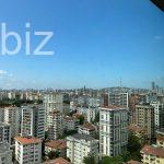 Spacious 4+1 Apartment in Vibrant Kadikoy (Listing No: 7428)