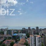 Spacious 4+1 Apartment in Vibrant Kadikoy (Listing No: 7428)