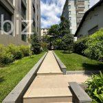 Spacious 4+1 Apartment in Vibrant Kadikoy (Listing No: 7428)