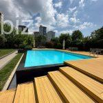 Spacious 4+1 Apartment in Vibrant Kadikoy (Listing No: 7428)