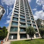 Spacious 4+1 Apartment in Vibrant Kadikoy (Listing No: 7428)