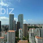Spacious 4+1 Apartment in Vibrant Kadikoy (Listing No: 7428)