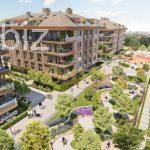 Spacious 2+1 Apartment in the Heart of Istanbul (Listing No: 7430)