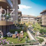 Spacious 2+1 Apartment in the Heart of Istanbul (Listing No: 7430)