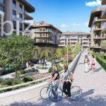 Spacious 2+1 Apartment in the Heart of Istanbul (Listing No: 7430)