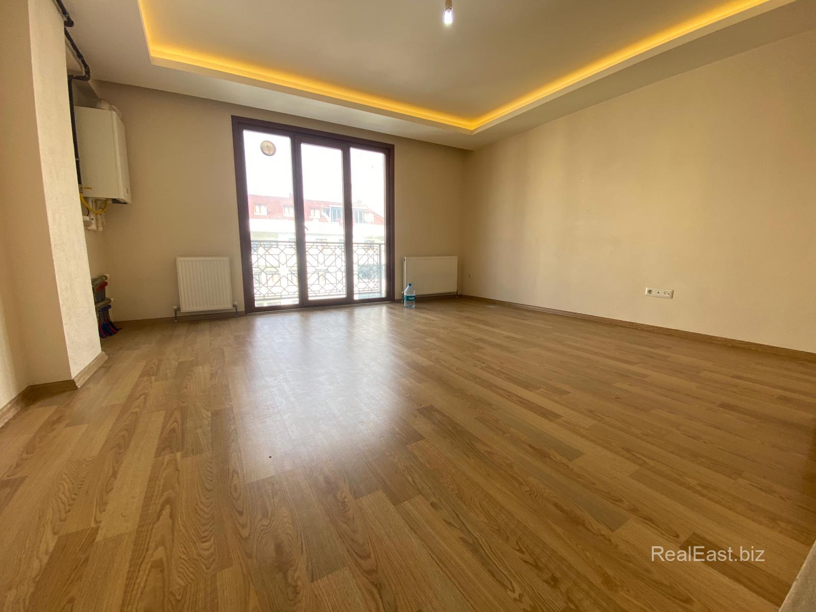 Modern 2+1 Apartment in Vibrant Maltepe, Istanbul
