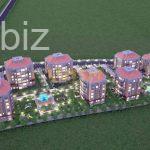 Modern 1+1 Apartment in the Heart of Istanbul (Listing No: 7432)
