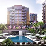 Modern 1+1 Apartment in the Heart of Istanbul (Listing No: 7432)