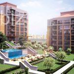 Modern 1+1 Apartment in the Heart of Istanbul (Listing No: 7432)