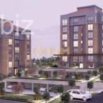 Modern 1+1 Apartment in the Heart of Istanbul (Listing No: 7432)