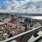 Luxurious Duplex Flat with Stunning Bosphorus Views (Listing No: 7437)