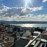 Luxurious Duplex Flat with Stunning Bosphorus Views (Listing No: 7437)