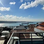 Luxurious Duplex Flat with Stunning Bosphorus Views (Listing No: 7437)
