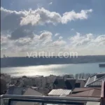 Luxurious Duplex Flat with Stunning Bosphorus Views (Listing No: 7437)