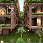Уютная квартира в сердце Üsküdar, Стамбул №7438