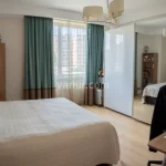 Luxury Apartment with Stunning Bosphorus Views in Besiktas (Listing No: 7440)