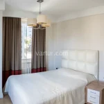 Luxury Apartment with Stunning Bosphorus Views in Besiktas (Listing No: 7440)