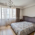 Luxury Apartment with Stunning Bosphorus Views in Besiktas (Listing No: 7440)