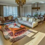 Luxury Apartment with Stunning Bosphorus Views in Besiktas (Listing No: 7440)