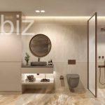 Luxurious 4+2 Apartment in Scenic Çekmeköy, Istanbul (Listing No: 7447)
