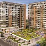 Küçükçekmece’de Charmlı 2+1 Daire (İlan No: 7450)
