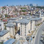 Stunning 3+1 Apartment in the Heart of Beyoğlu, Istanbul (Listing No: 7451)