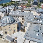 Stunning 3+1 Apartment in the Heart of Beyoğlu, Istanbul (Listing No: 7451)