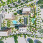 Charming 2+1 Apartment in Central Bahçelievler, Istanbul (Listing No: 7452)