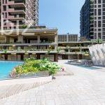 Charming 2+1 Apartment in Central Bahçelievler, Istanbul (Listing No: 7452)