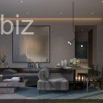 Charming 2+1 Apartment in Central Bahçelievler, Istanbul (Listing No: 7452)