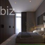 Charming 2+1 Apartment in Central Bahçelievler, Istanbul (Listing No: 7452)