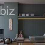 Charming 2+1 Apartment in Central Bahçelievler, Istanbul (Listing No: 7452)